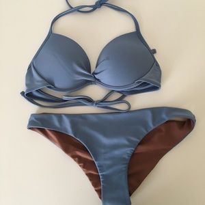 Tilly’s bikini set